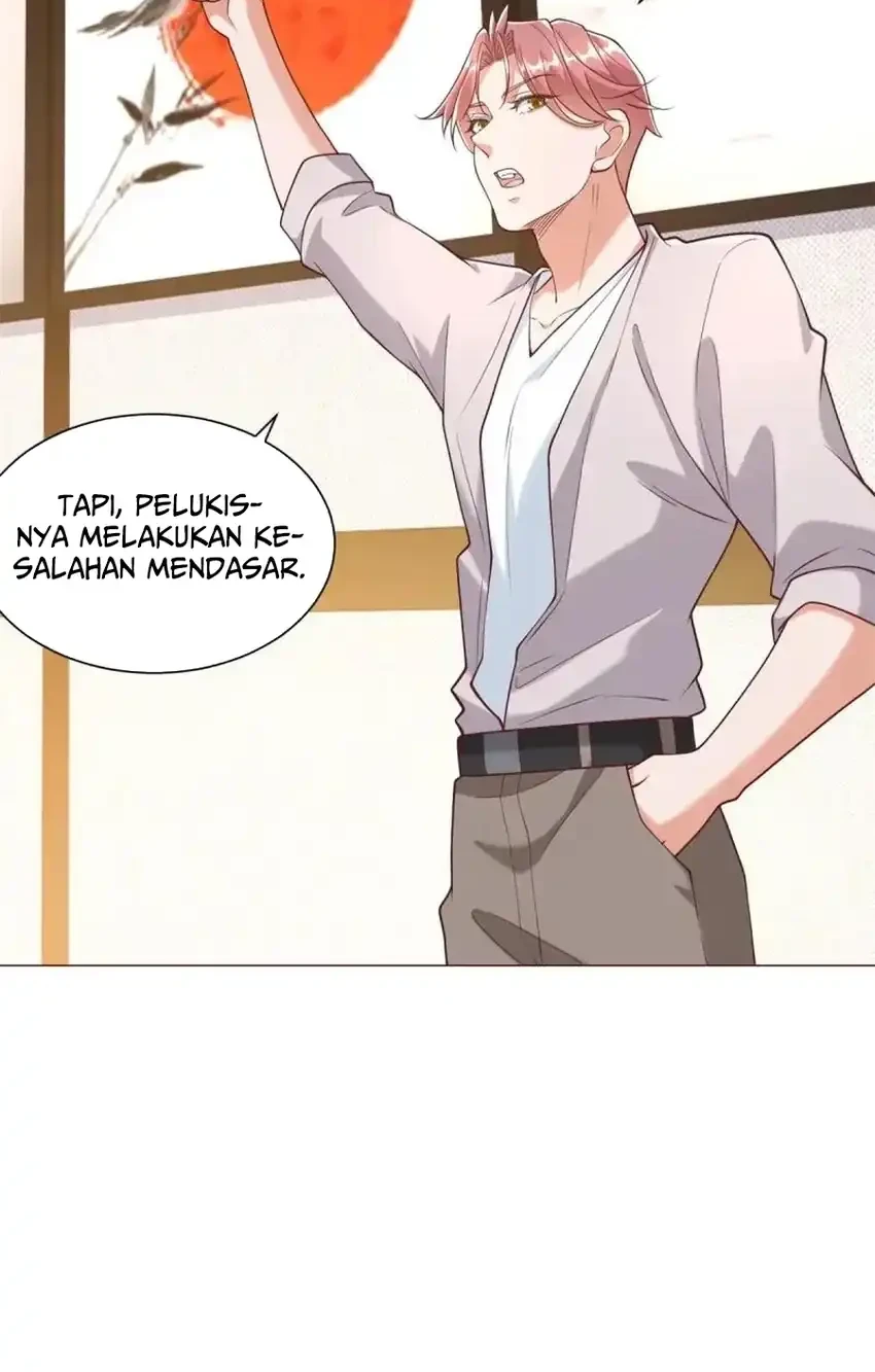 Legendary Car-Hailing System Chapter 159 - halaman 6