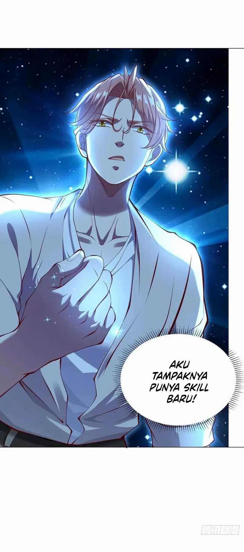 Legendary Car-Hailing System Chapter 16 - halaman 16