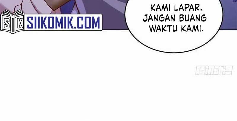 Legendary Car-Hailing System Chapter 16 - halaman 29