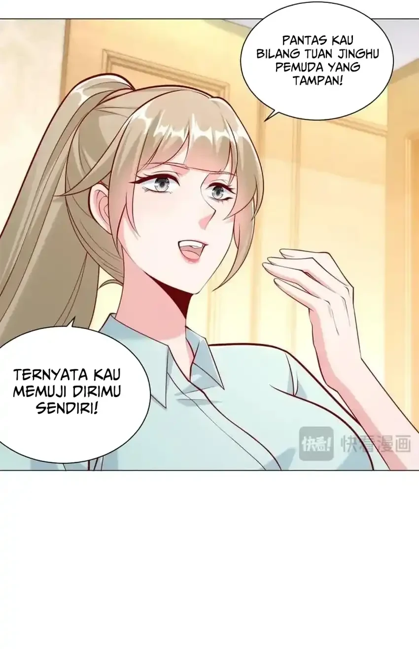 Legendary Car-Hailing System Chapter 160 - halaman 11