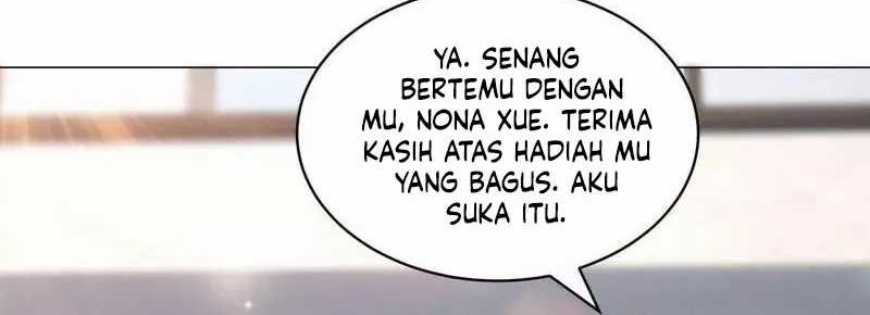 Legendary Car-Hailing System Chapter 17 - halaman 27