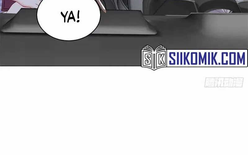 Legendary Car-Hailing System Chapter 18 - halaman 25