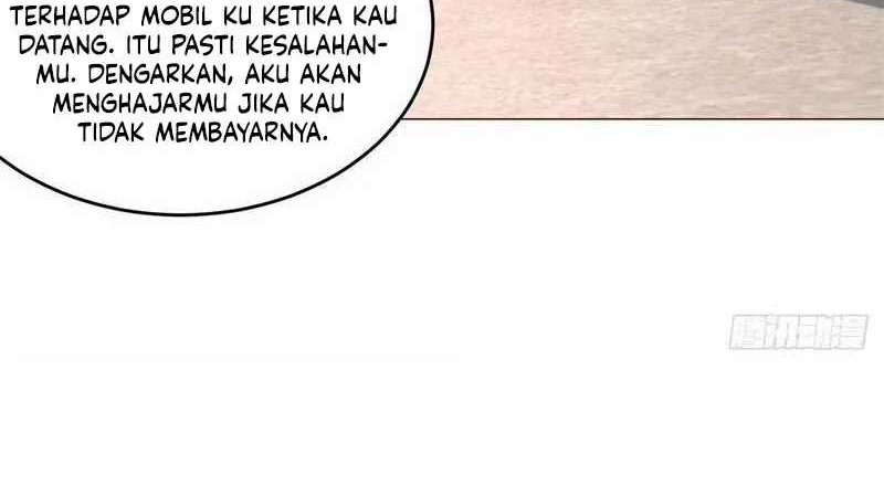 Legendary Car-Hailing System Chapter 18 - halaman 35