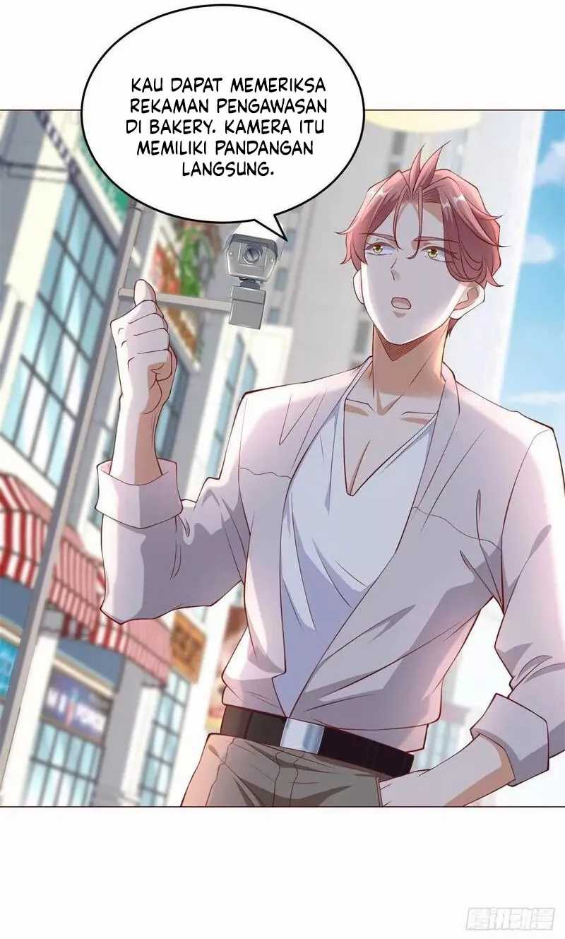 Legendary Car-Hailing System Chapter 18 - halaman 36