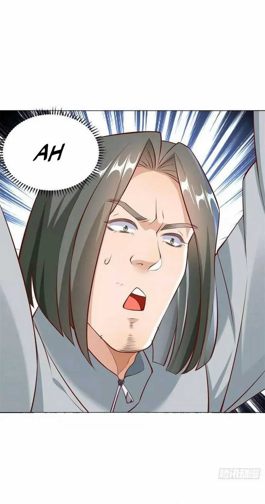 Legendary Car-Hailing System Chapter 19 - halaman 19