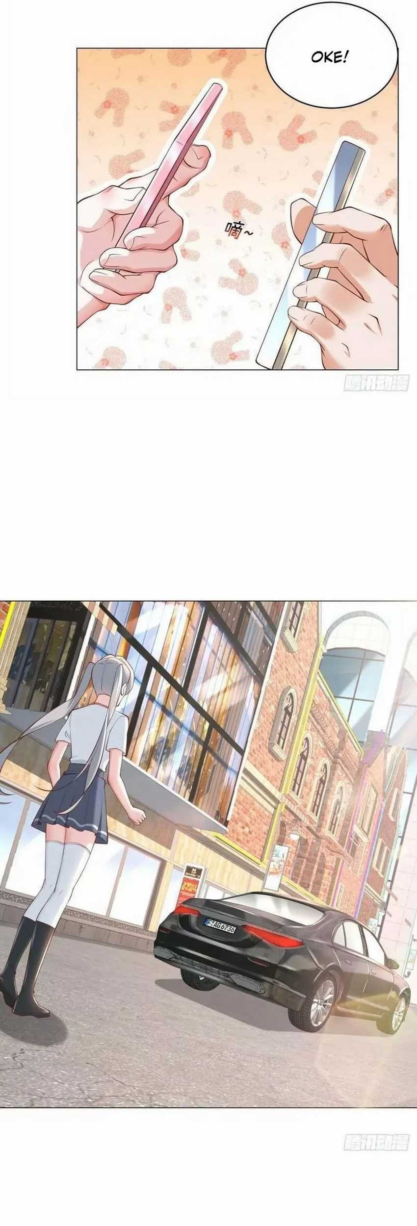Legendary Car-Hailing System Chapter 19 - halaman 33