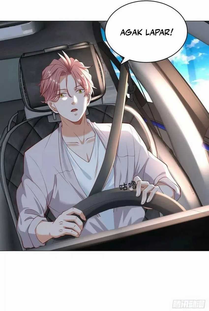 Legendary Car-Hailing System Chapter 19 - halaman 35