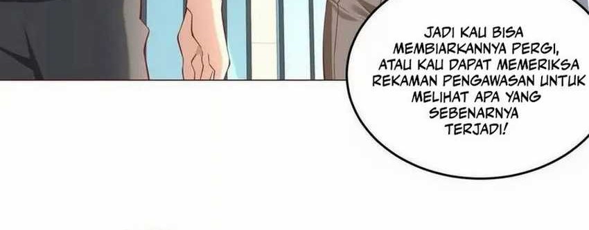 Legendary Car-Hailing System Chapter 19 - halaman 8