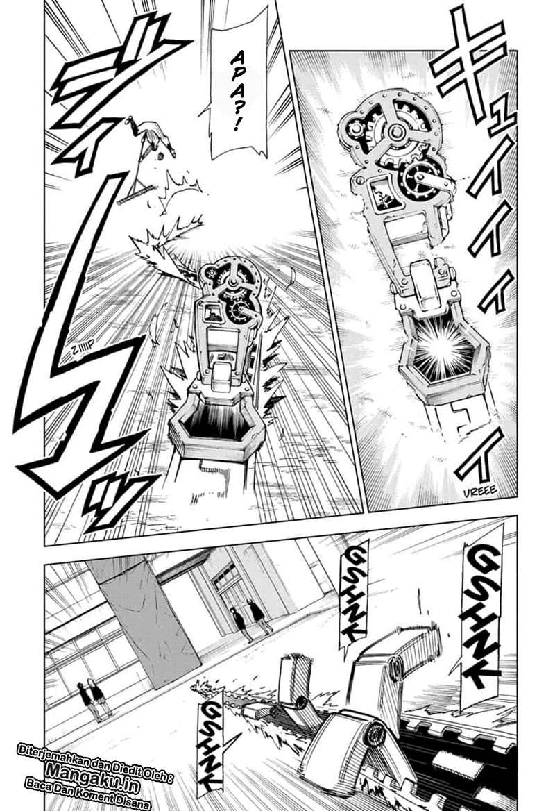 Legendary Car-Hailing System Chapter 2 - halaman 4