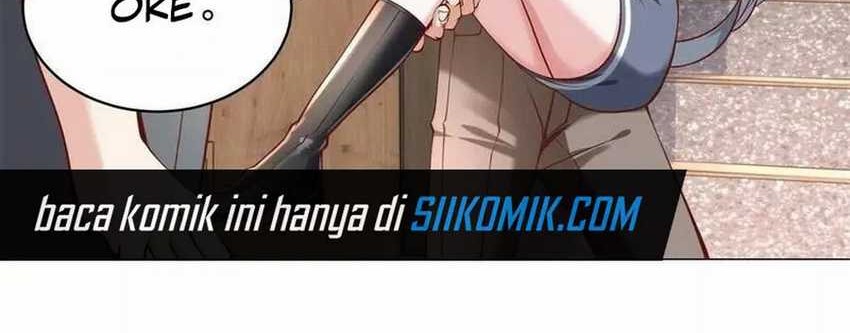 Legendary Car-Hailing System Chapter 20 - halaman 26