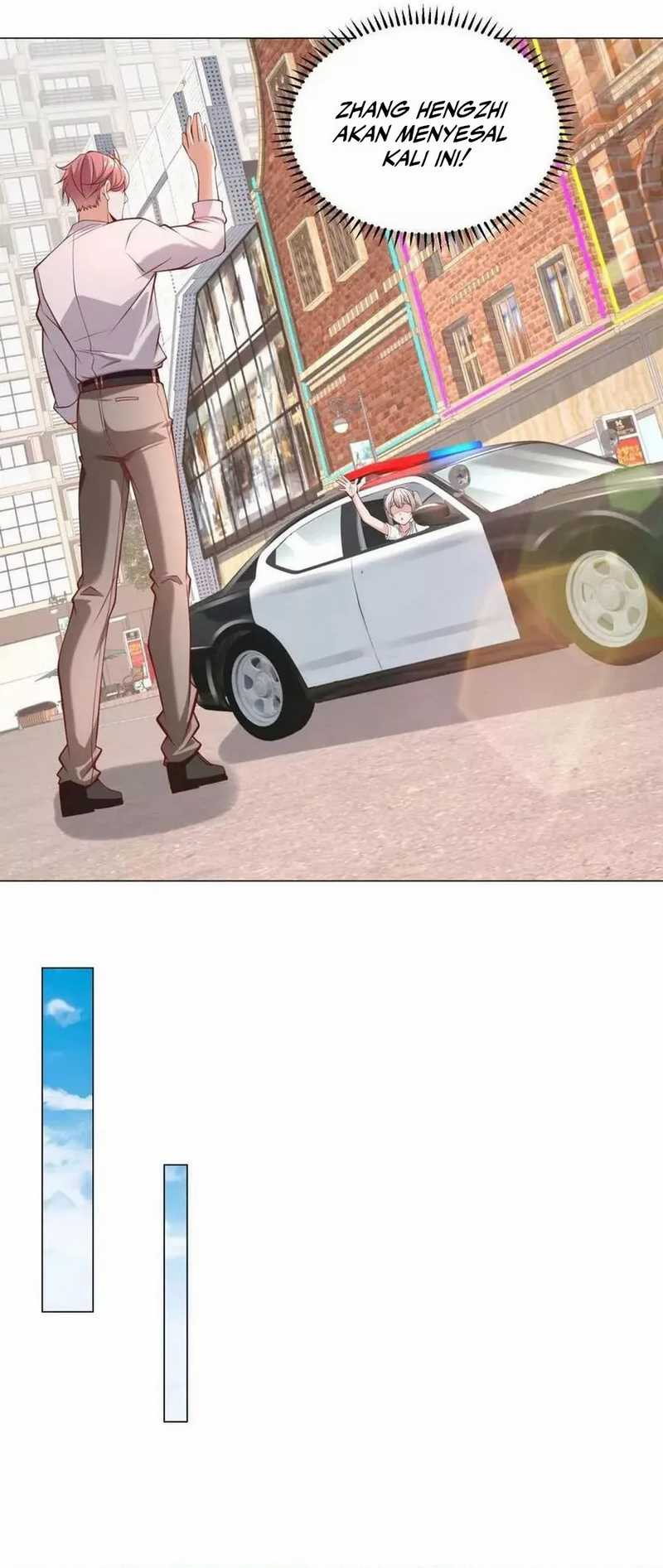 Legendary Car-Hailing System Chapter 21 - halaman 4