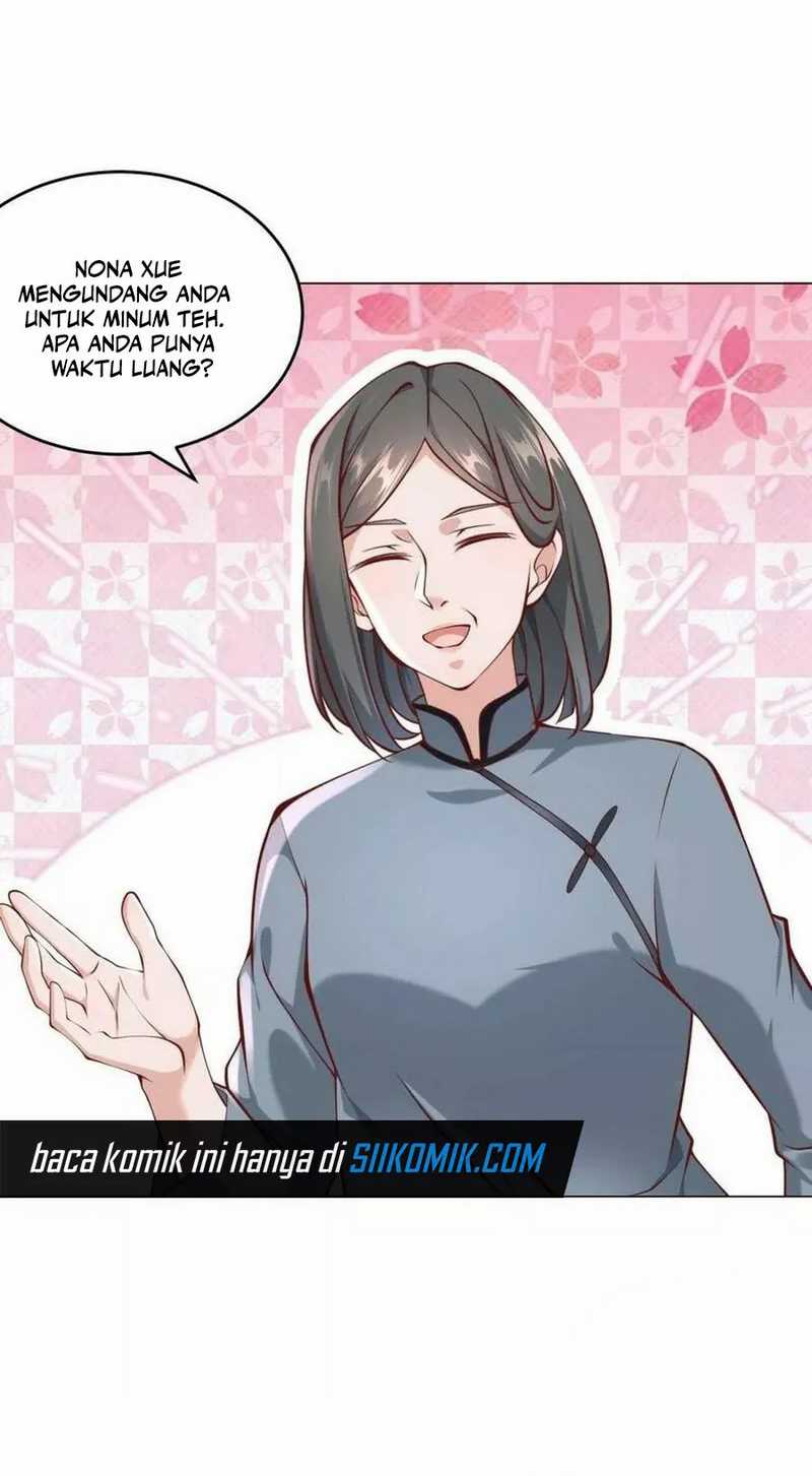 Legendary Car-Hailing System Chapter 21 - halaman 7