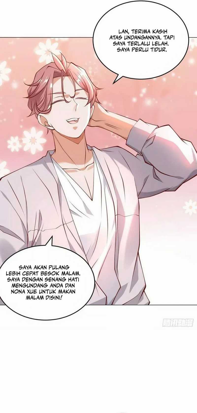 Legendary Car-Hailing System Chapter 21 - halaman 8