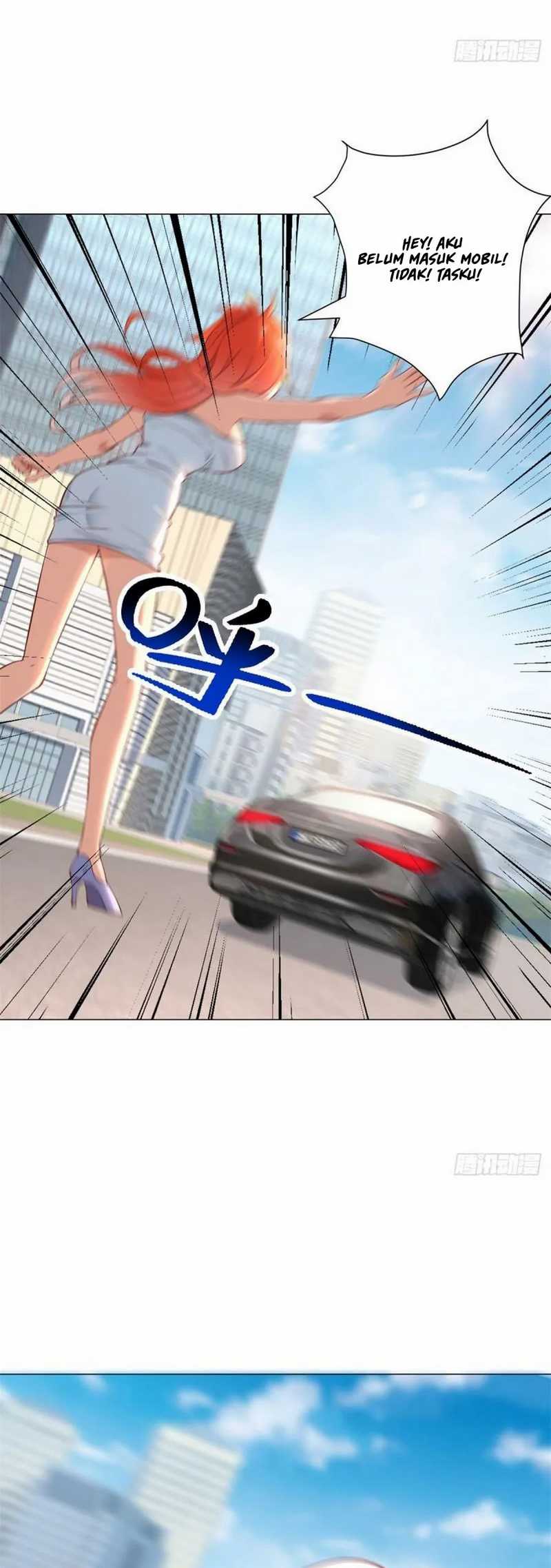 Legendary Car-Hailing System Chapter 22 - halaman 12