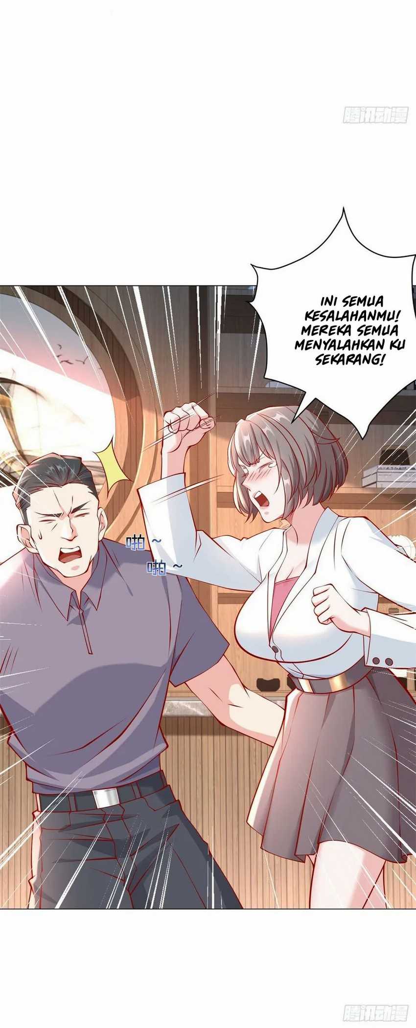 Legendary Car-Hailing System Chapter 24 - halaman 2