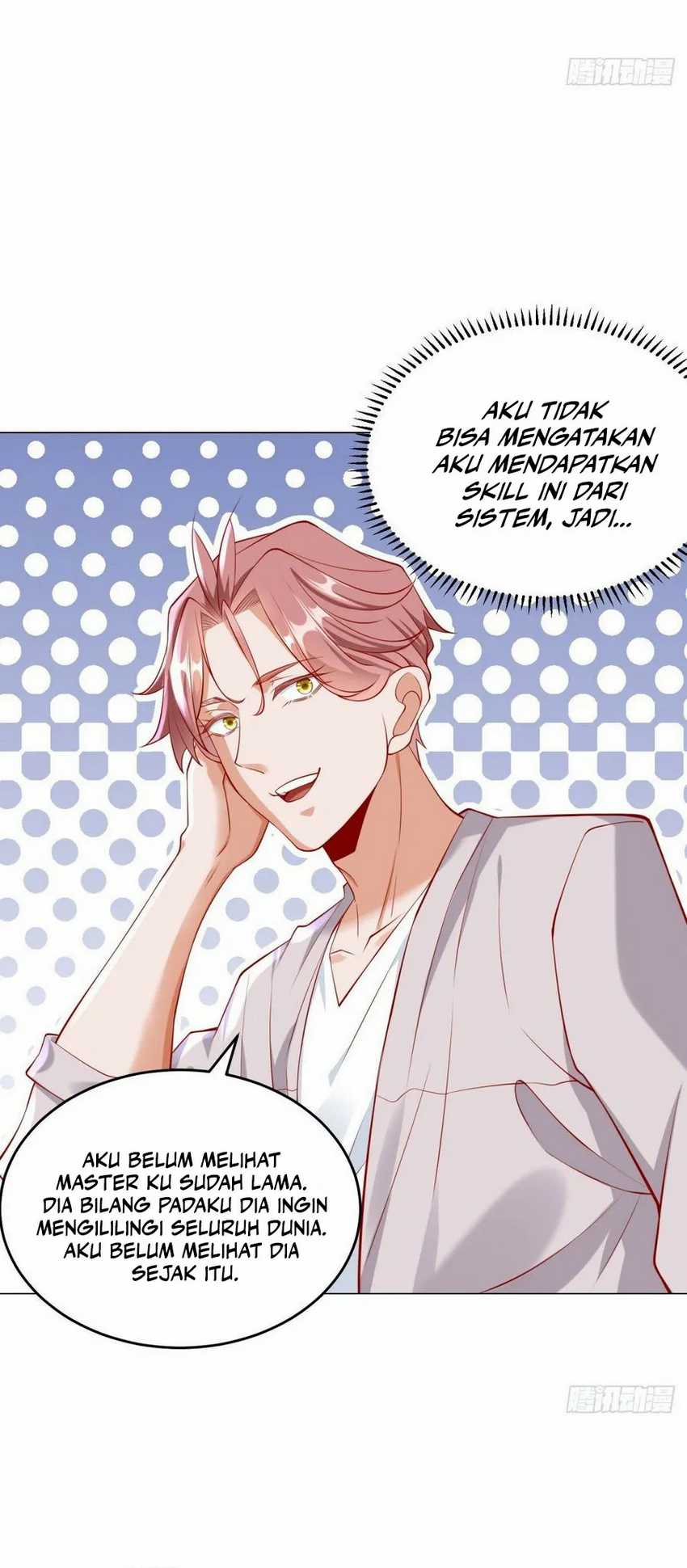 Legendary Car-Hailing System Chapter 24 - halaman 20