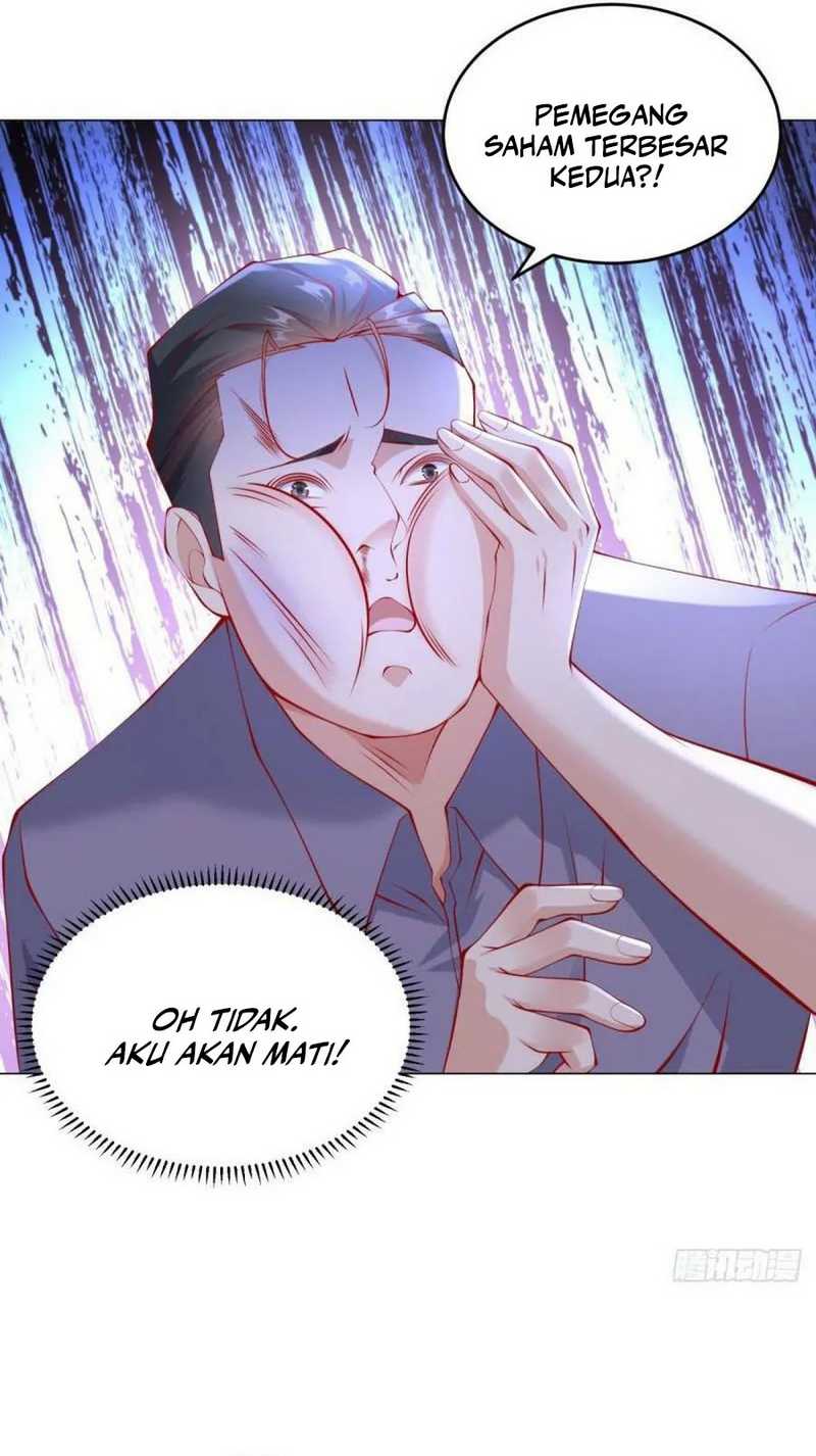 Legendary Car-Hailing System Chapter 26 - halaman 23