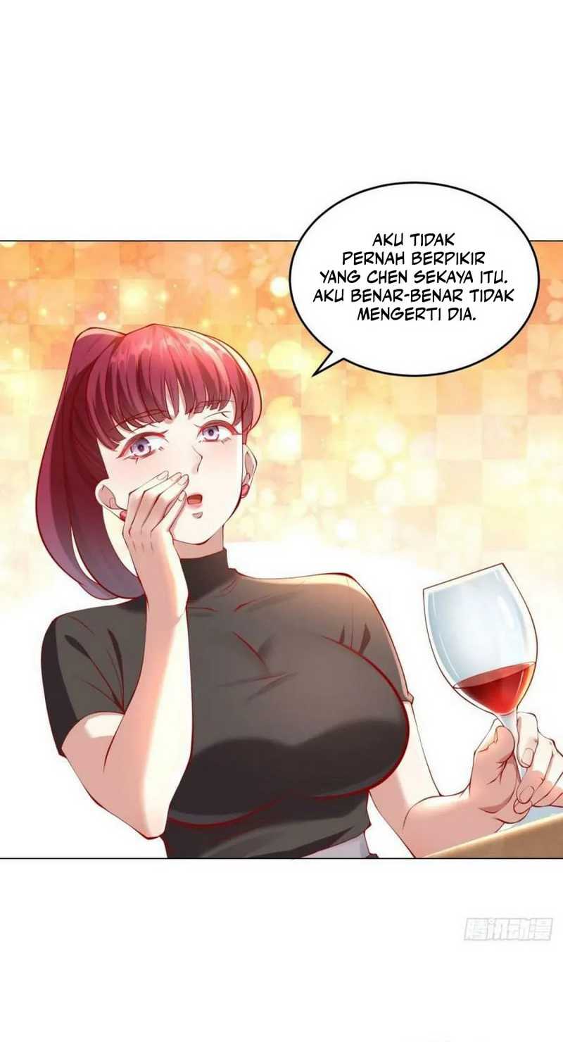 Legendary Car-Hailing System Chapter 26 - halaman 33