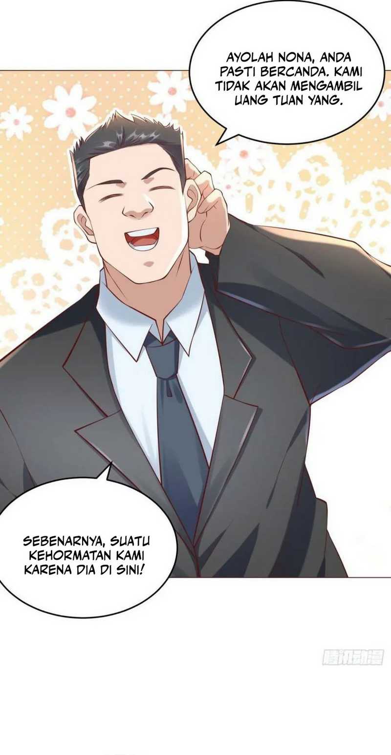 Legendary Car-Hailing System Chapter 26 - halaman 6