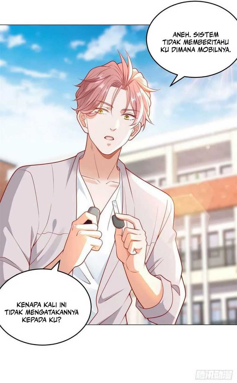 Legendary Car-Hailing System Chapter 27 - halaman 36