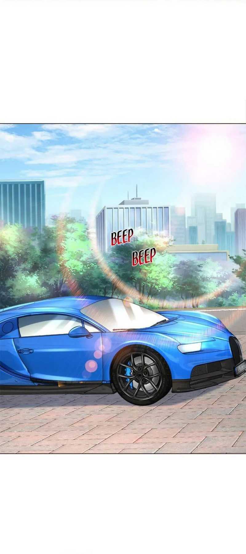 Legendary Car-Hailing System Chapter 29 - halaman 21