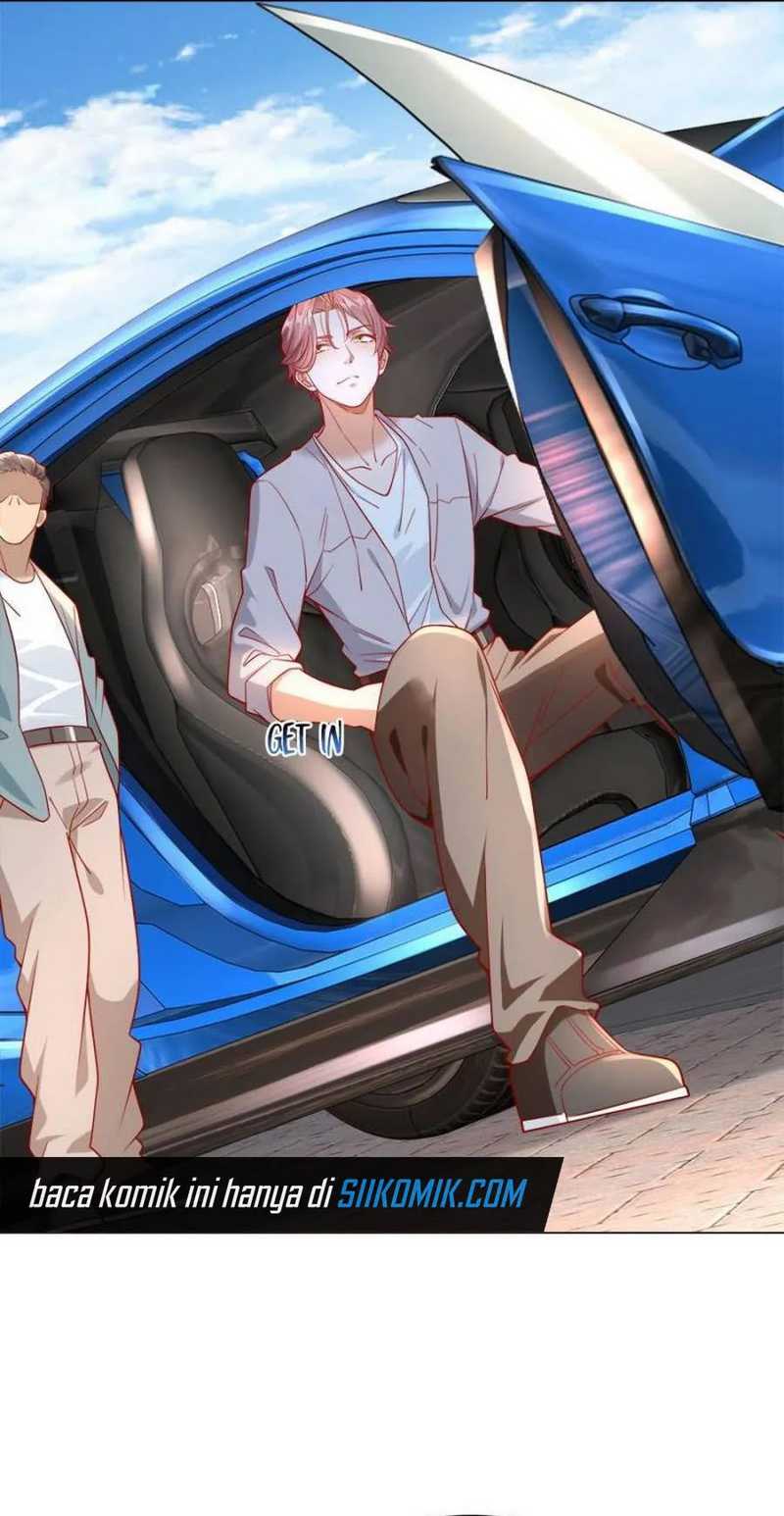 Legendary Car-Hailing System Chapter 29 - halaman 25