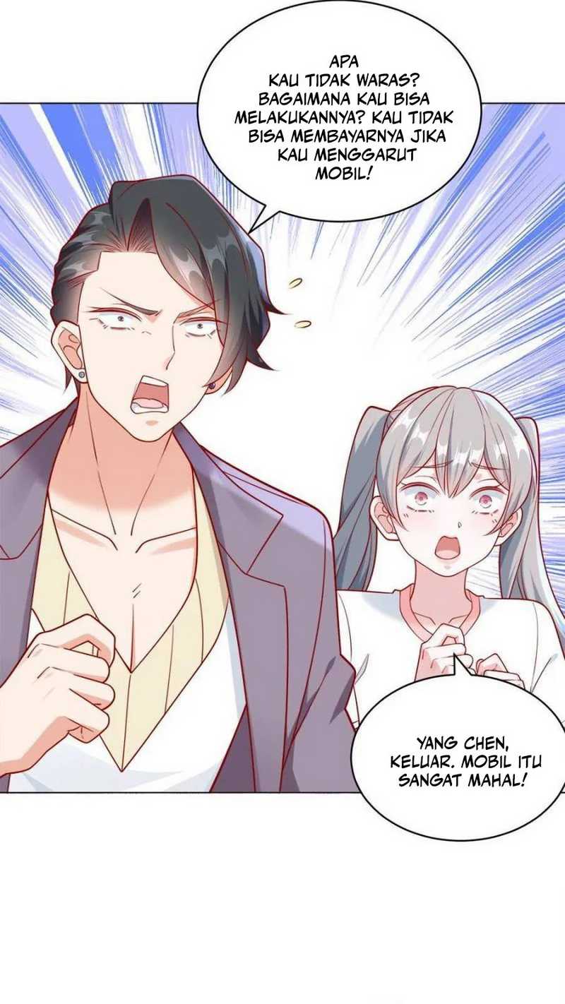 Legendary Car-Hailing System Chapter 29 - halaman 26