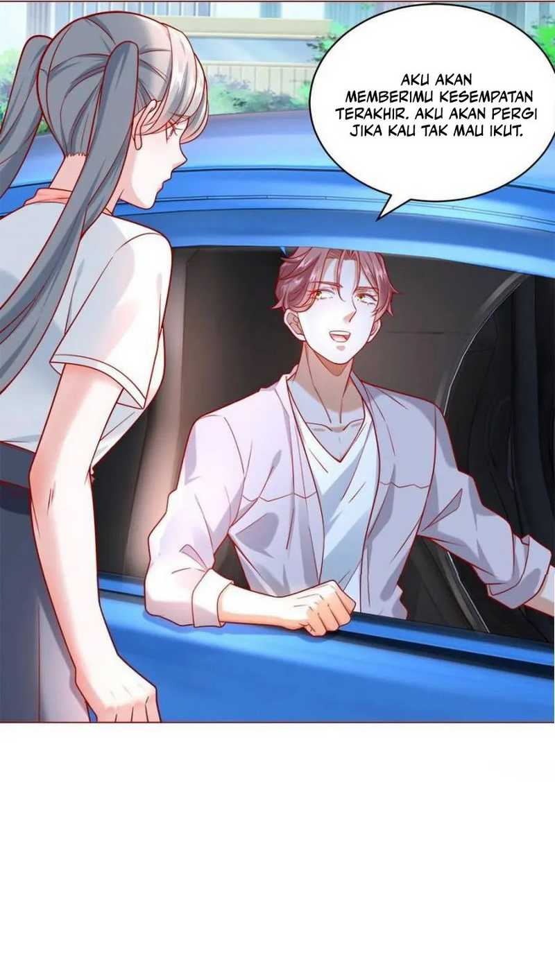Legendary Car-Hailing System Chapter 29 - halaman 32