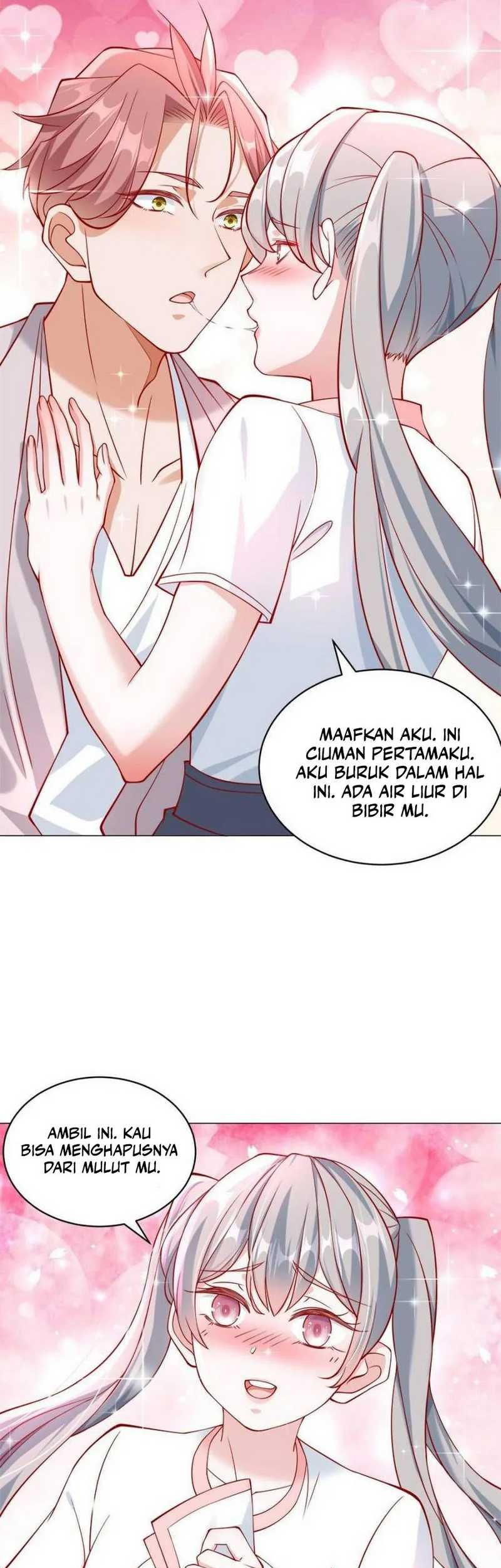 Legendary Car-Hailing System Chapter 29 - halaman 4