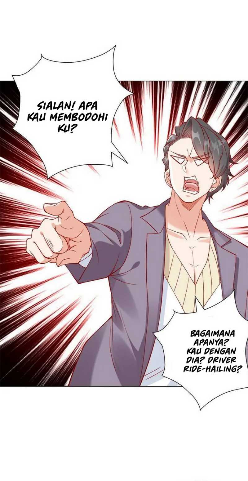 Legendary Car-Hailing System Chapter 29 - halaman 9