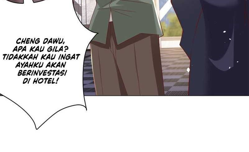 Legendary Car-Hailing System Chapter 3 - halaman 28