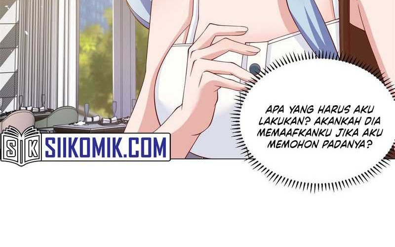 Legendary Car-Hailing System Chapter 3 - halaman 33