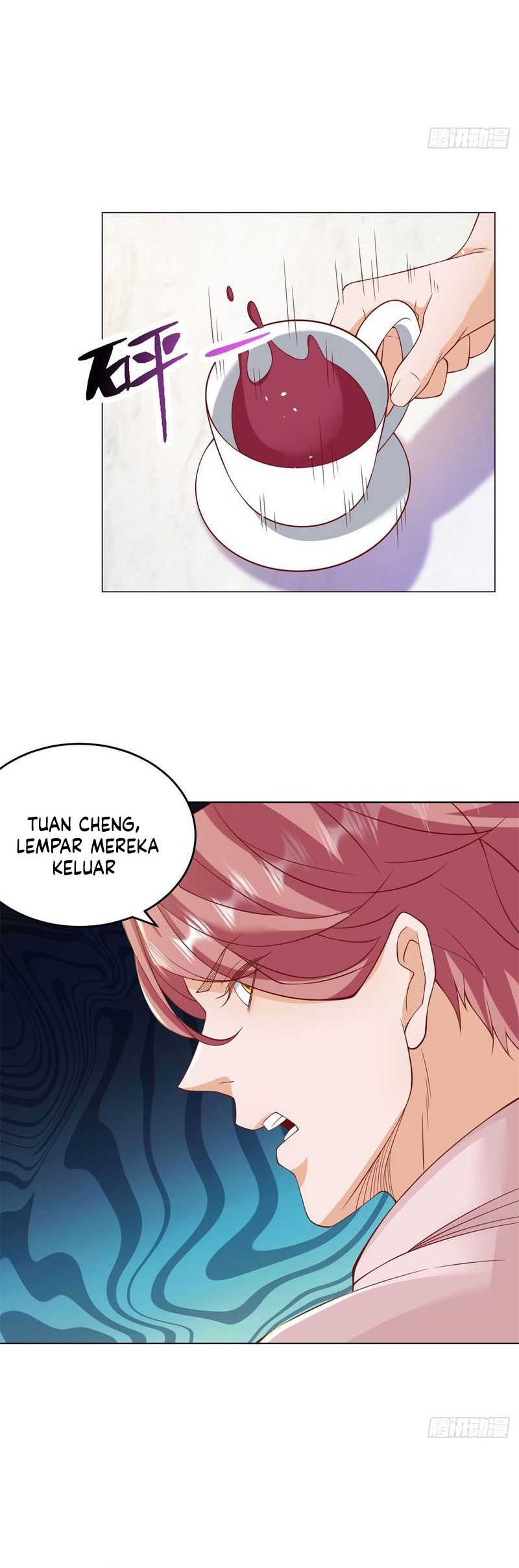 Legendary Car-Hailing System Chapter 3 - halaman 38