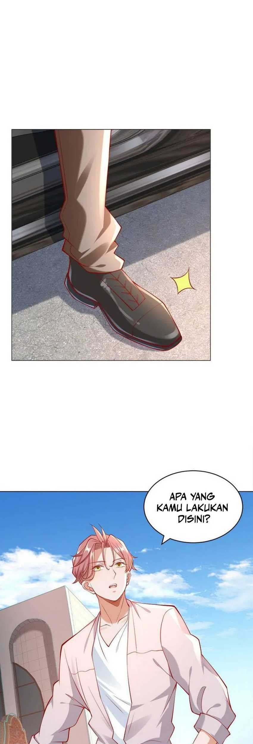 Legendary Car-Hailing System Chapter 31 - halaman 10