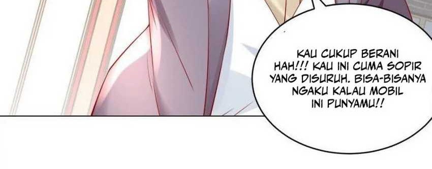 Legendary Car-Hailing System Chapter 31 - halaman 14