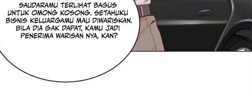 Legendary Car-Hailing System Chapter 31 - halaman 17