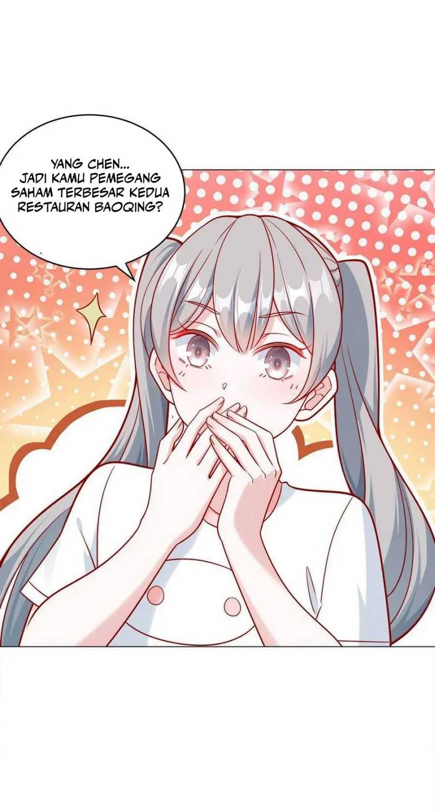 Legendary Car-Hailing System Chapter 31 - halaman 25