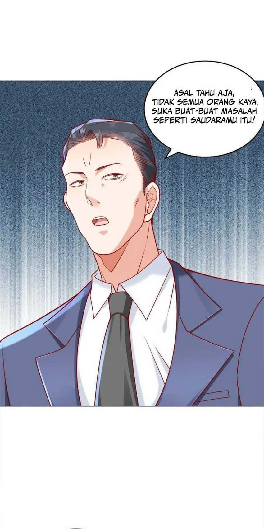 Legendary Car-Hailing System Chapter 31 - halaman 29