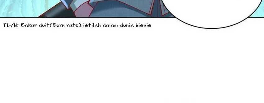 Legendary Car-Hailing System Chapter 31 - halaman 4