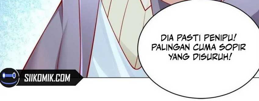 Legendary Car-Hailing System Chapter 31 - halaman 9
