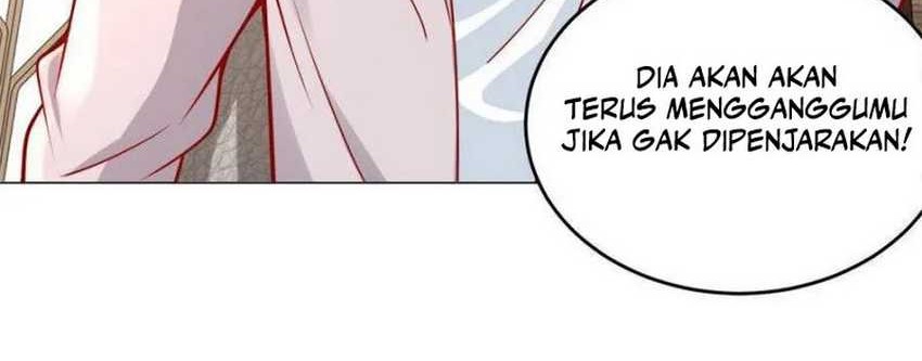 Legendary Car-Hailing System Chapter 32 - halaman 27