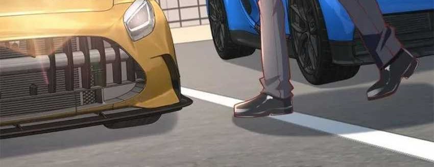 Legendary Car-Hailing System Chapter 32 - halaman 9