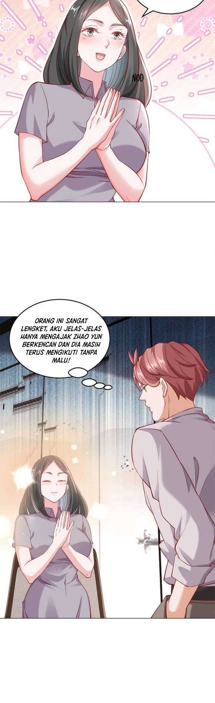 Legendary Car-Hailing System Chapter 33 - halaman 2