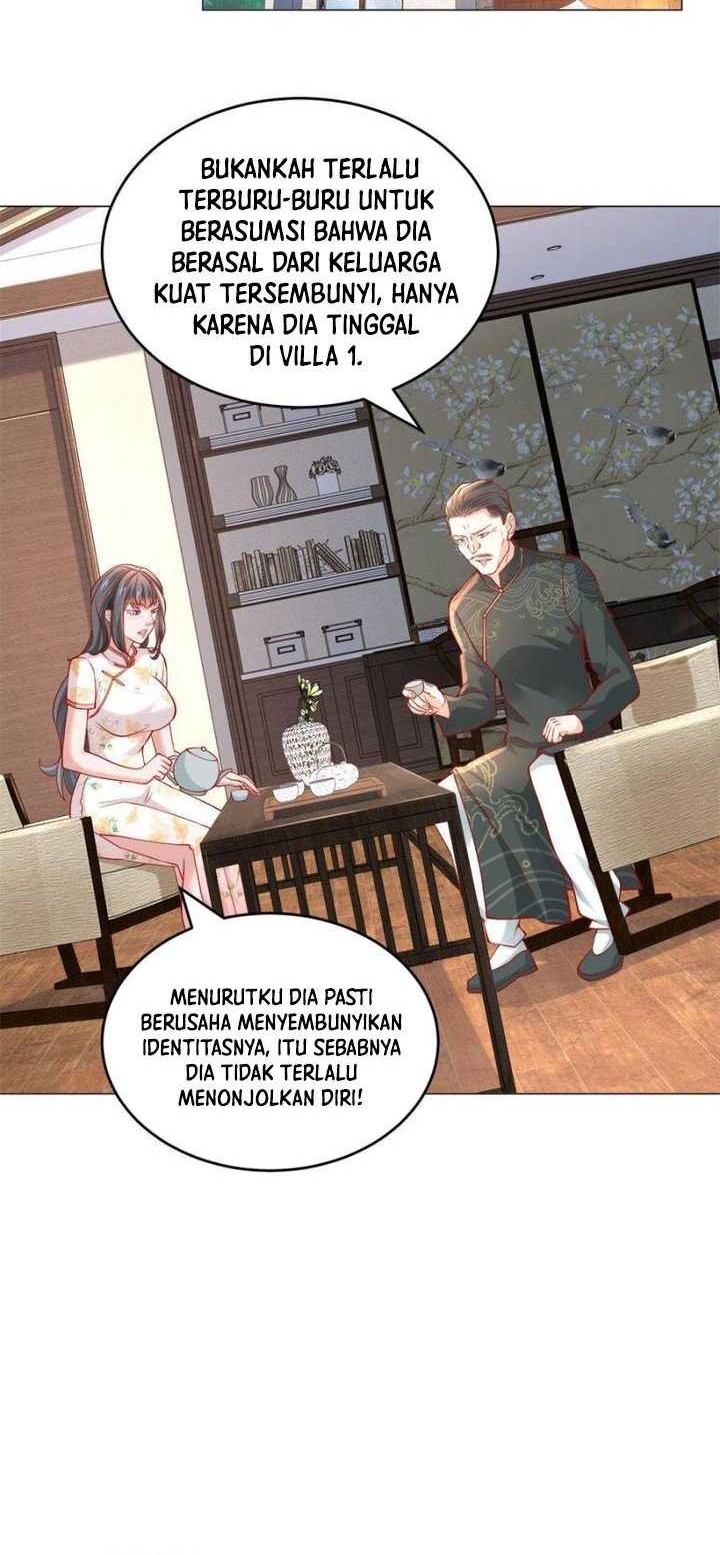Legendary Car-Hailing System Chapter 33 - halaman 6
