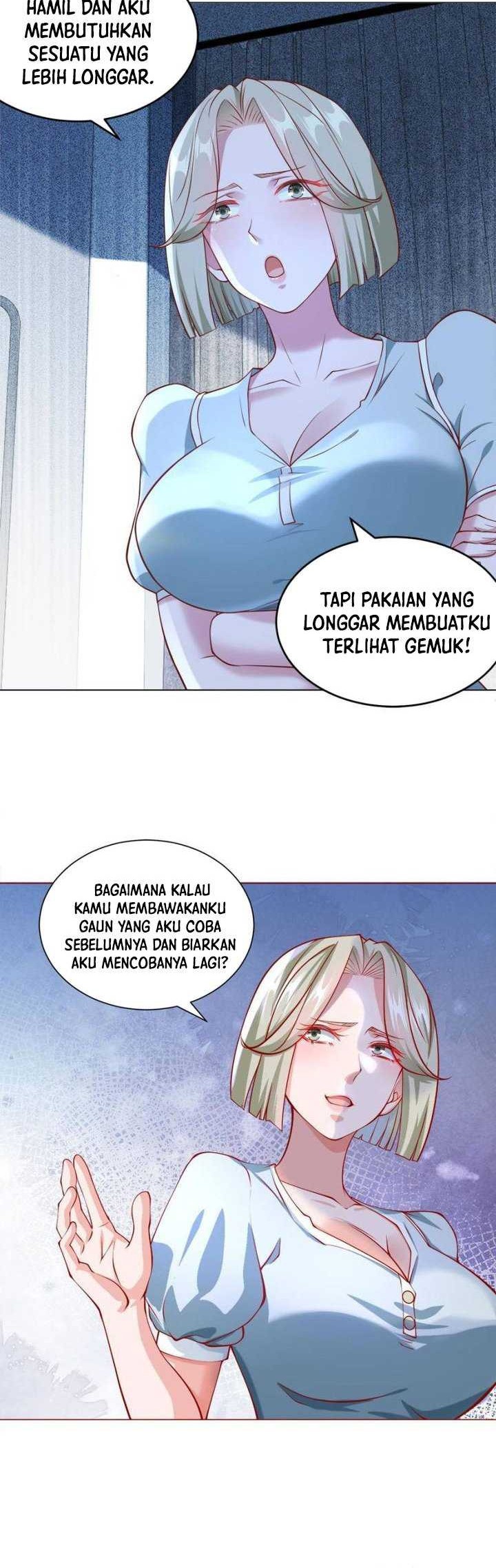 Legendary Car-Hailing System Chapter 35 - halaman 12