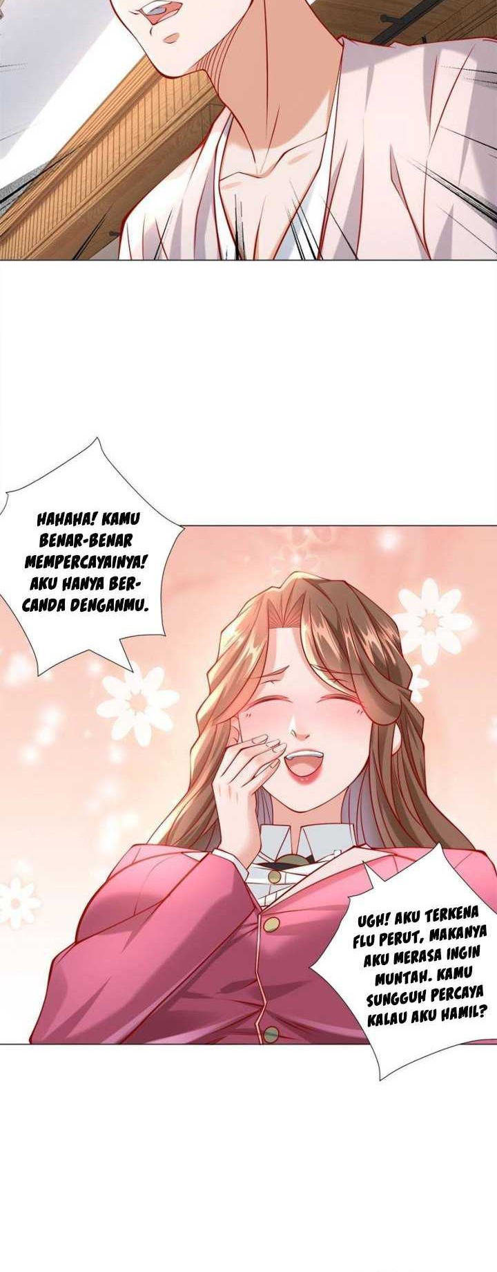 Legendary Car-Hailing System Chapter 36 - halaman 10