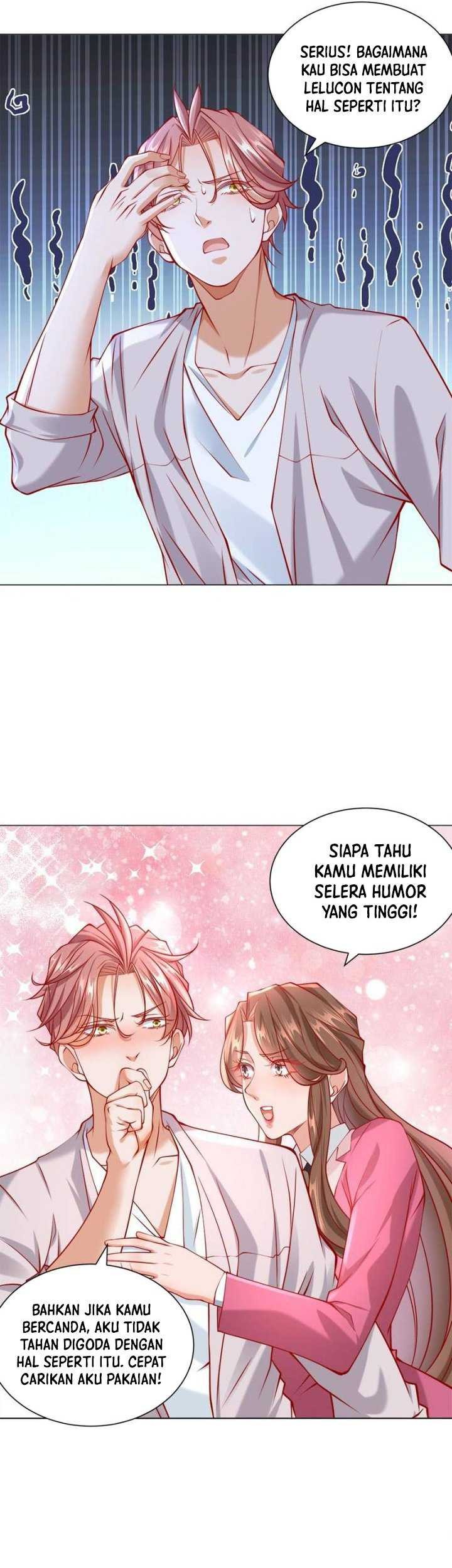 Legendary Car-Hailing System Chapter 36 - halaman 11