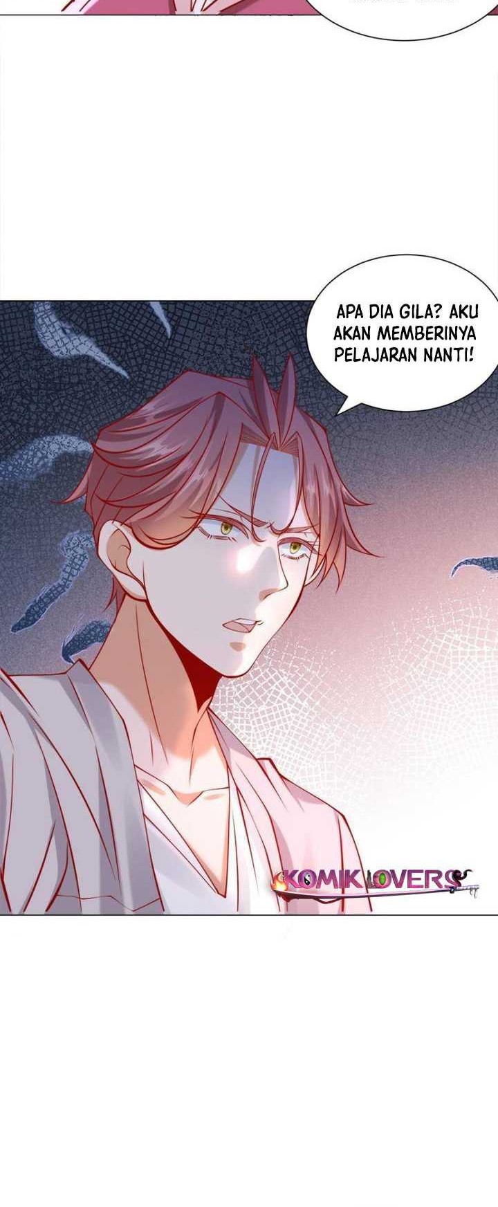 Legendary Car-Hailing System Chapter 36 - halaman 14