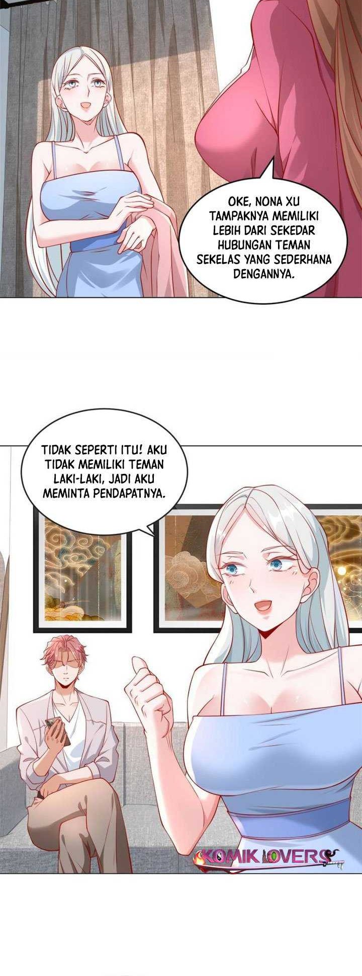 Legendary Car-Hailing System Chapter 36 - halaman 2