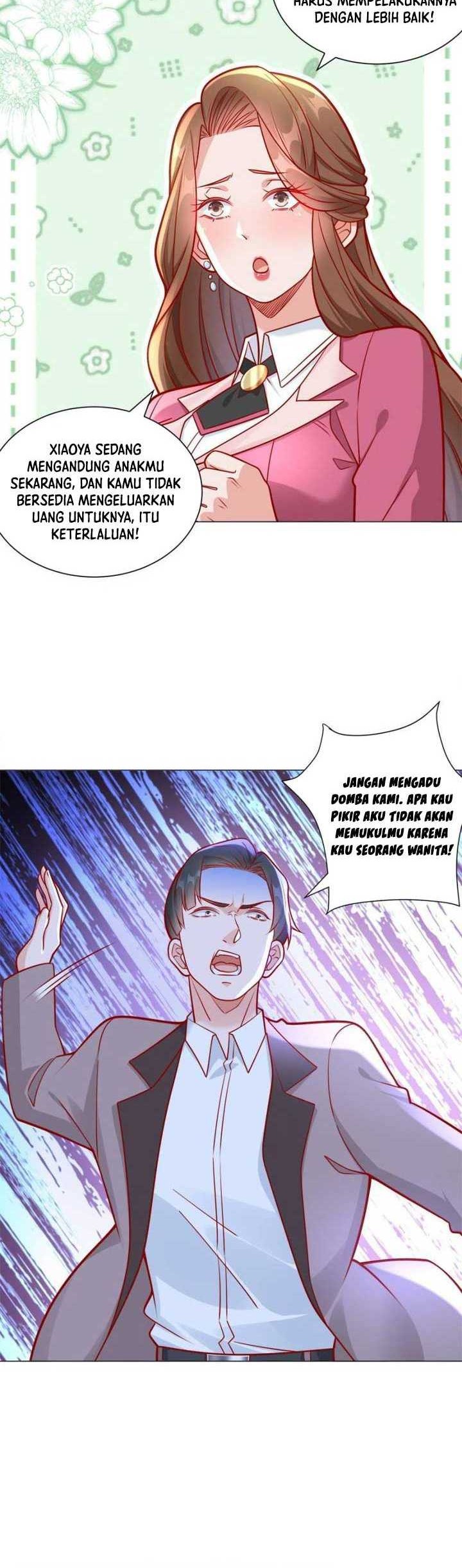 Legendary Car-Hailing System Chapter 37 - halaman 16